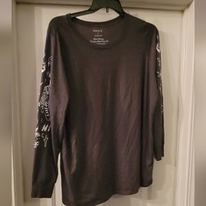 Torrid Long Sleeve, Plus size 3x
